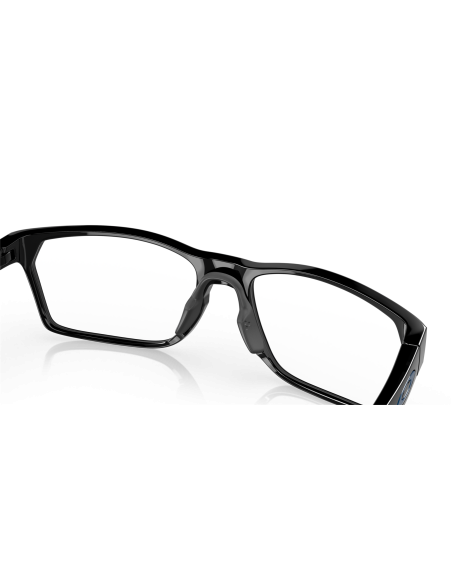 Occhiali vista OAKLEY - HEX JECTOR - OX8032 - 803204 - 55