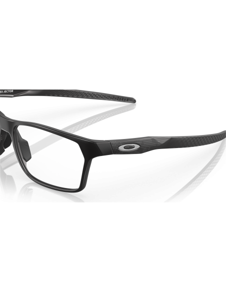 Occhiali vista OAKLEY - HEX JECTOR - OX8032 - 803205 - 55