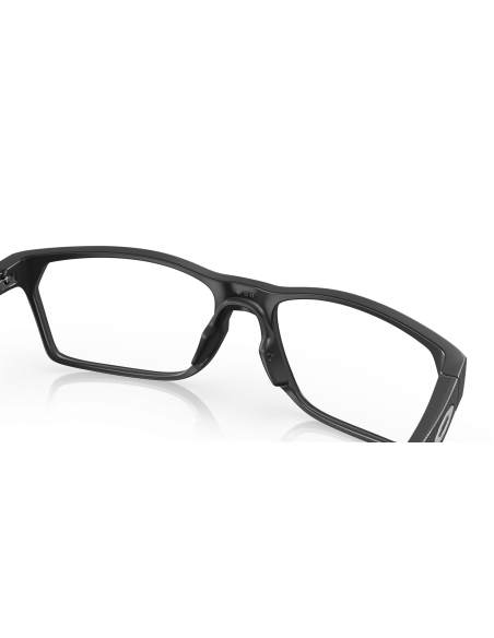 Occhiali vista OAKLEY - HEX JECTOR - OX8032 - 803205 - 55