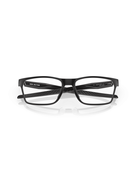 Occhiali vista OAKLEY - HEX JECTOR - OX8032 - 803205 - 55