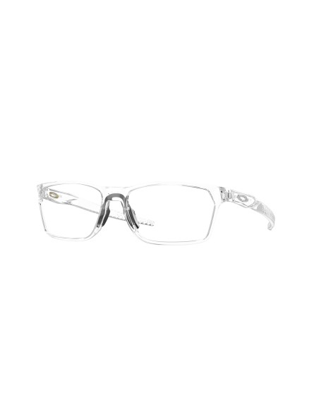 Occhiali vista OAKLEY - HEX JECTOR - OX8032 - 803206 - 55