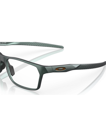Occhiali vista OAKLEY - HEX JECTOR - OX8032 - 803207 - 55