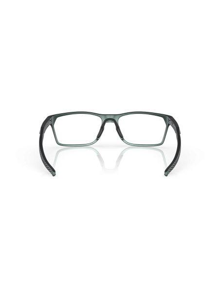 Occhiali vista OAKLEY - HEX JECTOR - OX8032 - 803207 - 55