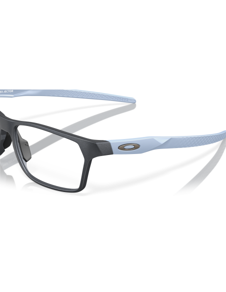 Occhiali vista OAKLEY - HEX JECTOR - OX8032 - 803208 - 55