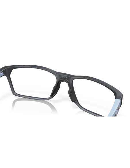 Occhiali vista OAKLEY - HEX JECTOR - OX8032 - 803208 - 55