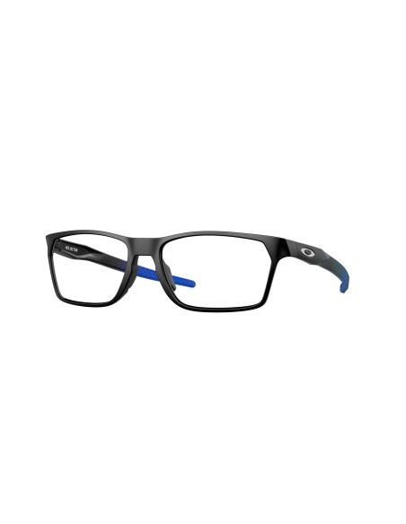 Occhiali vista OAKLEY - HEX JECTOR - OX8032 - 803210 - 55