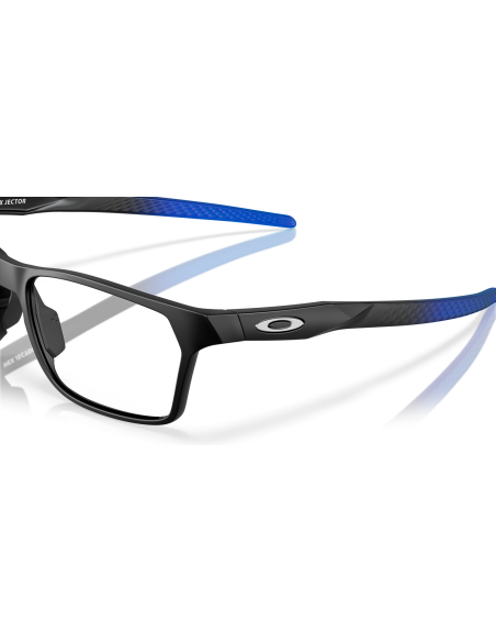 Occhiali vista OAKLEY - HEX JECTOR - OX8032 - 803210 - 55