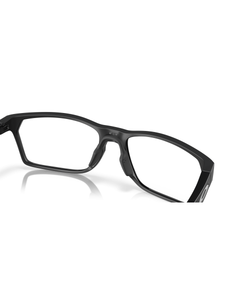 Occhiali vista OAKLEY - HEX JECTOR - OX8032 - 803210 - 55