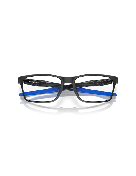 Occhiali vista OAKLEY - HEX JECTOR - OX8032 - 803210 - 55