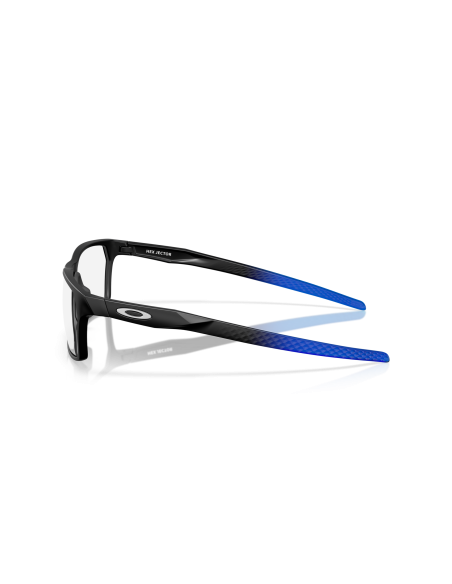 Occhiali vista OAKLEY - HEX JECTOR - OX8032 - 803210 - 55