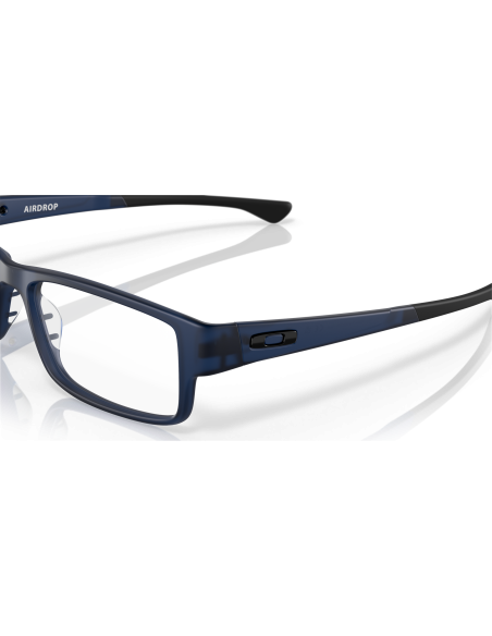 Occhiali vista OAKLEY - AIRDROP - OX8046 - 804618 - 53