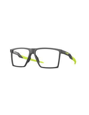 OAKLEY  FUTURITY Occhiali da vista Calibro 55 | Isolani