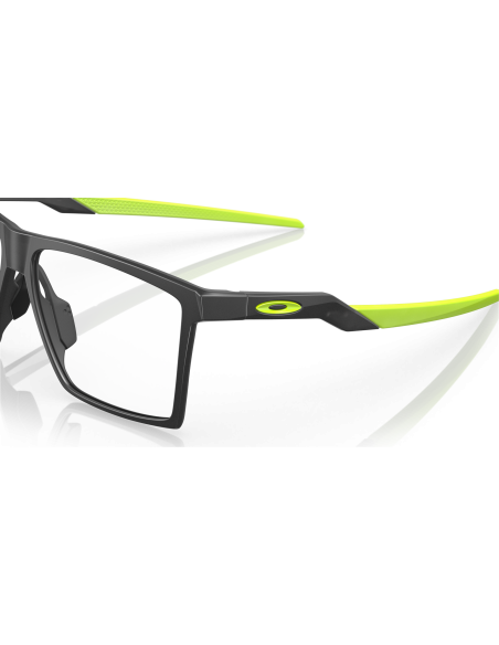 Occhiali vista OAKLEY - FUTURITY - OX8052 - 805202 - 55