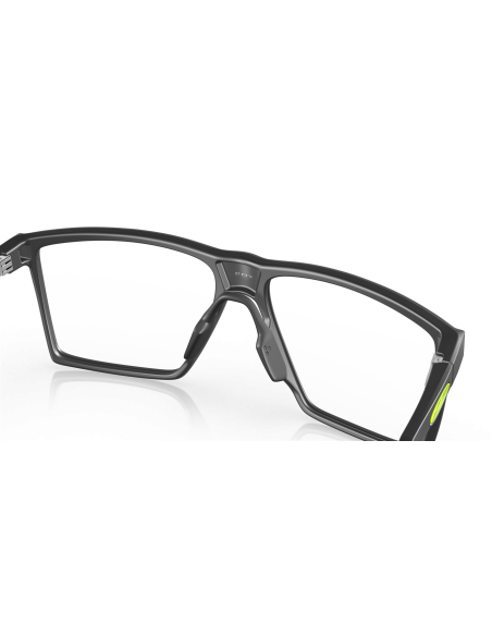 Occhiali vista OAKLEY - FUTURITY - OX8052 - 805202 - 55