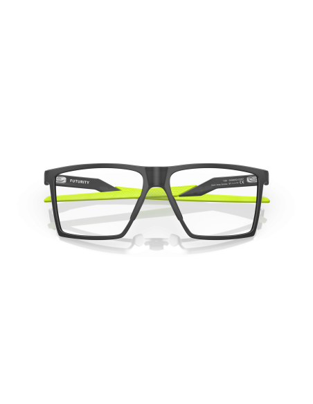 Occhiali vista OAKLEY - FUTURITY - OX8052 - 805202 - 55