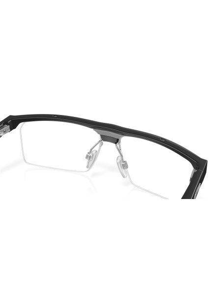 Occhiali vista OAKLEY - COUPLER - OX8053 - 805301 - 56