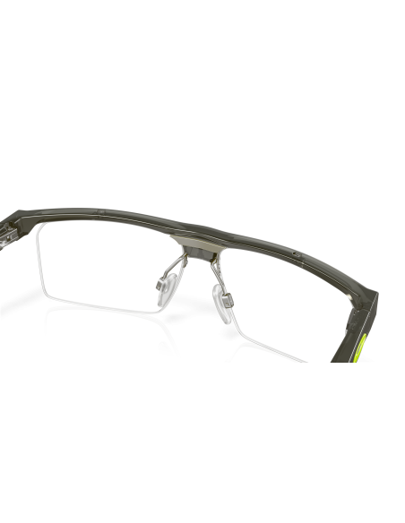 Occhiali vista OAKLEY - COUPLER - OX8053 - 805302 - 56