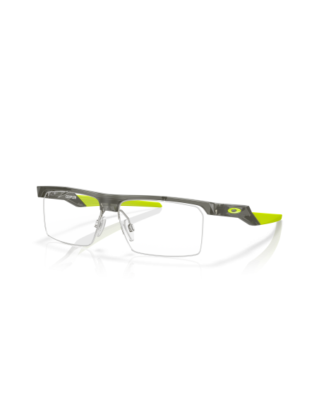 Occhiali vista OAKLEY - COUPLER - OX8053 - 805302 - 56