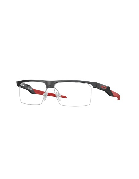 Occhiali vista OAKLEY - COUPLER - OX8053 - 805303 - 54