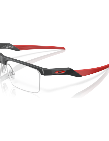 Occhiali vista OAKLEY - COUPLER - OX8053 - 805303 - 54