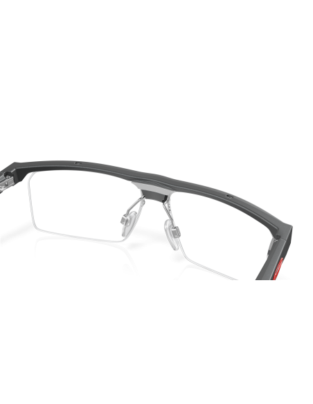 Occhiali vista OAKLEY - COUPLER - OX8053 - 805303 - 54
