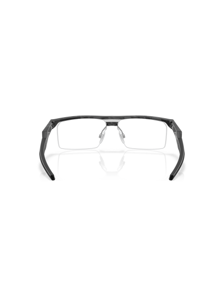 Occhiali vista OAKLEY - COUPLER - OX8053 - 805304 - 56