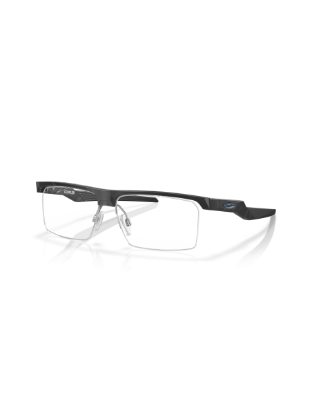 Occhiali vista OAKLEY - COUPLER - OX8053 - 805304 - 56