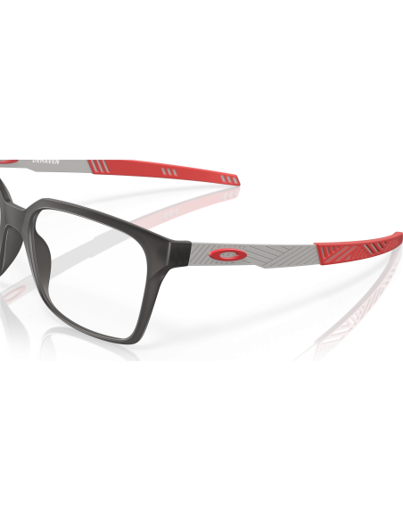 Occhiali vista OAKLEY - DEHAVEN - OX8054 - 805402 - 53