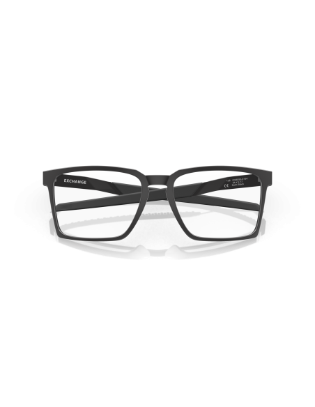Occhiali vista OAKLEY - EXCHANGE - OX8055 - 805501 - 56