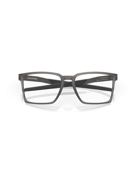 Occhiali vista OAKLEY - EXCHANGE - OX8055 - 805502 - 54