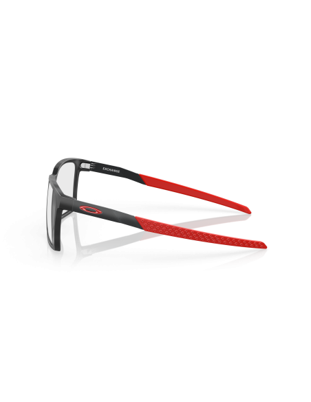 Occhiali vista OAKLEY - EXCHANGE - OX8055 - 805504 - 56