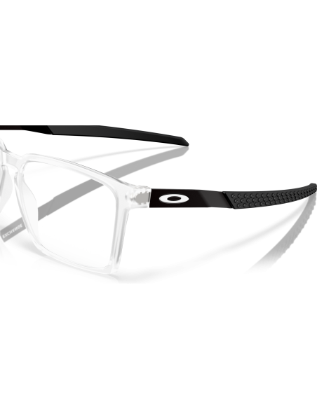 Occhiali vista OAKLEY - EXCHANGE - OX8055 - 805506 - 54