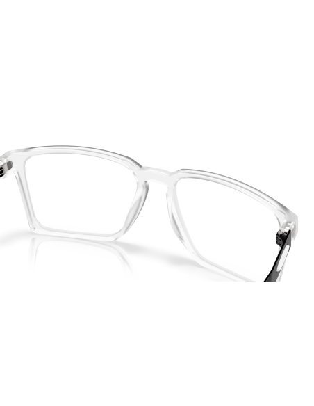 Occhiali vista OAKLEY - EXCHANGE - OX8055 - 805506 - 54