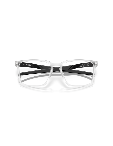 Occhiali vista OAKLEY - EXCHANGE - OX8055 - 805506 - 54