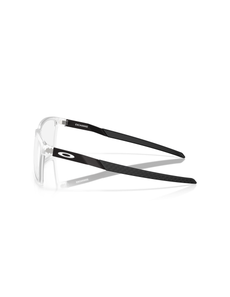 Occhiali vista OAKLEY - EXCHANGE - OX8055 - 805506 - 54