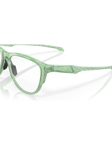 Occhiali vista OAKLEY - ADMISSION - OX8056 - 805605 - 52