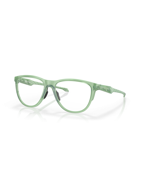 Occhiali vista OAKLEY - ADMISSION - OX8056 - 805605 - 52