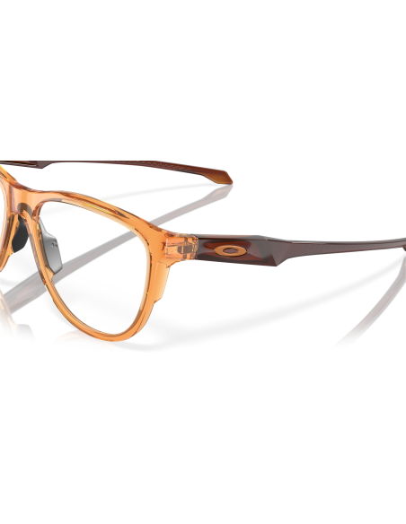 Occhiali vista OAKLEY - ADMISSION - OX8056 - 805607 - 52