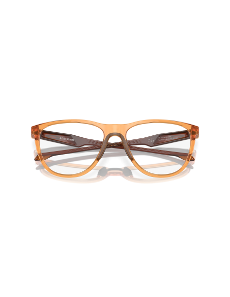Occhiali vista OAKLEY - ADMISSION - OX8056 - 805607 - 52