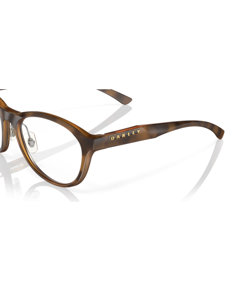 Occhiali vista OAKLEY - DRAW UP - OX8057 - 805702 - 54