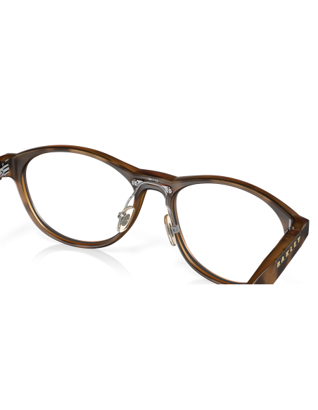 Occhiali vista OAKLEY - DRAW UP - OX8057 - 805702 - 54