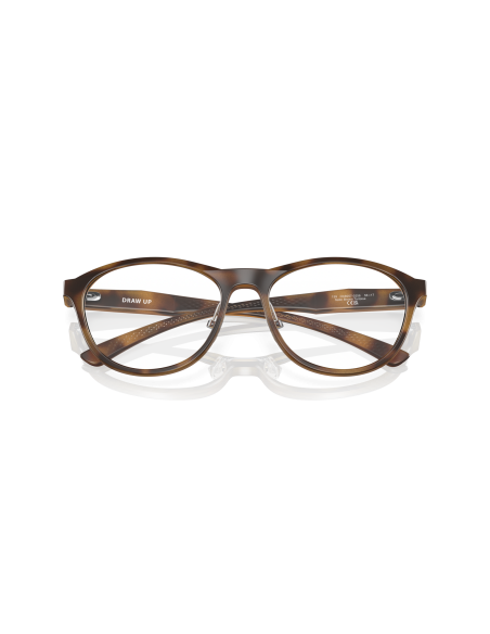 Occhiali vista OAKLEY - DRAW UP - OX8057 - 805702 - 54
