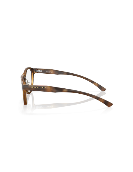 Occhiali vista OAKLEY - DRAW UP - OX8057 - 805702 - 54