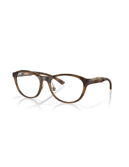 Occhiali vista OAKLEY - DRAW UP - OX8057 - 805702 - 54