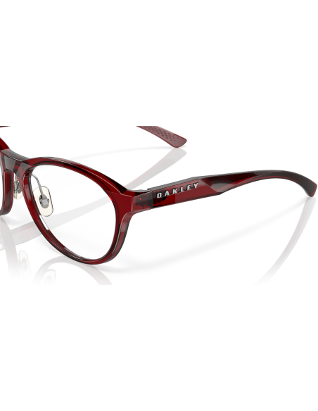 Occhiali vista OAKLEY - DRAW UP - OX8057 - 805703 - 54