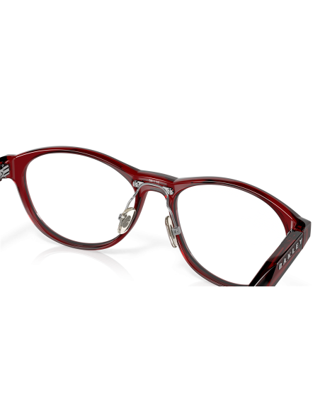 Occhiali vista OAKLEY - DRAW UP - OX8057 - 805703 - 54