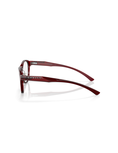 Occhiali vista OAKLEY - DRAW UP - OX8057 - 805703 - 54