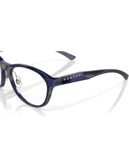 Occhiali vista OAKLEY - DRAW UP - OX8057 - 805704 - 54