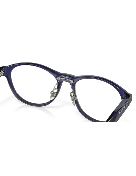 Occhiali vista OAKLEY - DRAW UP - OX8057 - 805704 - 54