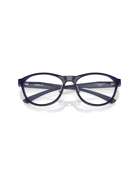 Occhiali vista OAKLEY - DRAW UP - OX8057 - 805704 - 54